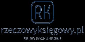 Rzeczowy Księgowy